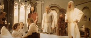 The Lord of the Rings - The Return of the King - The Fellowship in Gondor.png