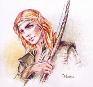 Venlian - Amras with a Bow.jpg