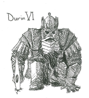 Philip Kerst - Durin VI.png