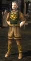 Constable Thistlewool