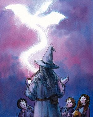 Lída Holubová - Gandalf.jpg