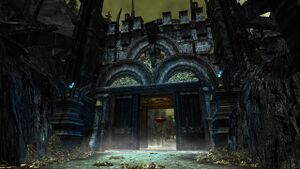 The Lord of the Rings Online - Morgul Pass.jpg