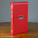 2019 hardcover deluxe edition