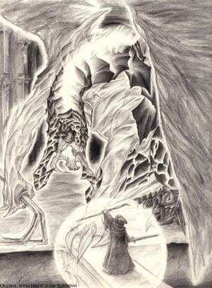 Olanda Fong-Surdenas - Durin's Bane.jpg