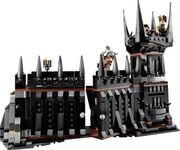 "Battle at the Black Gate"