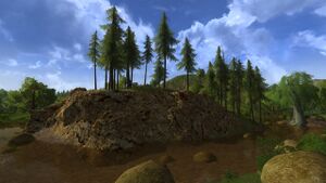 The Lord of the Rings Online - Girdley Island.jpg