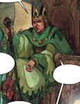 The Hobbit (comic book)