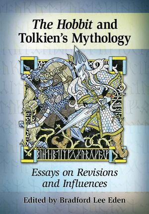 The Hobbit and Tolkien's Mythology.jpeg