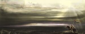 Gianna Michele Kaye - The Road to Edoras.jpg