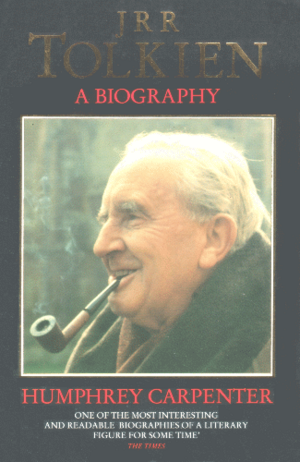 Tolkien A Biography 1995.png
