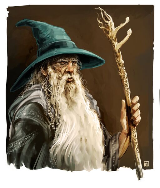 File:Gareth Sleightholme - Mithrandir.jpg