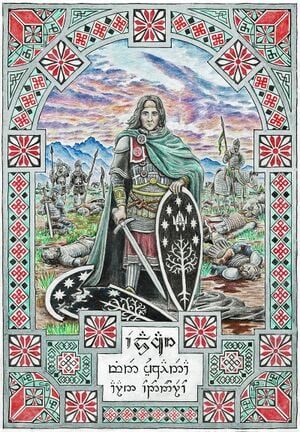 Matěj Čadil - Eldacar of Gondor.jpg