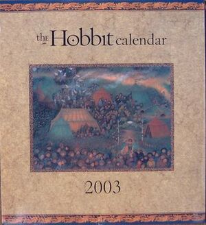 The Hobbit Calendar 2003.jpg