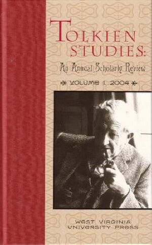 Tolkien Studies - Volume 1.jpg