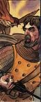 Bard in The Hobbit (comic book)