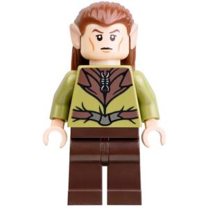 LEGO - Mirkwood Elf Guard.png
