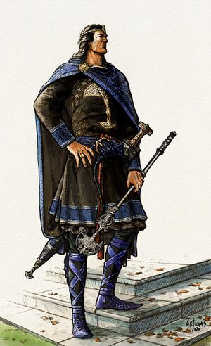 Artigas - King Elendil.jpg