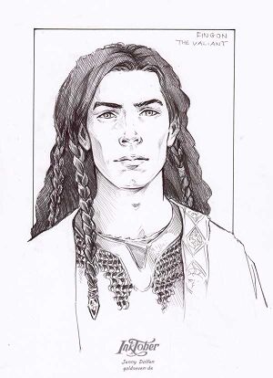 Jenny Dolfen - Fingon (Inktober 2017).jpg