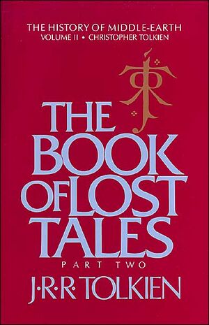 The Book of Lost Tales Part Two (HMC 1984).jpg