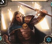 The Lord of the Rings: The Card Game