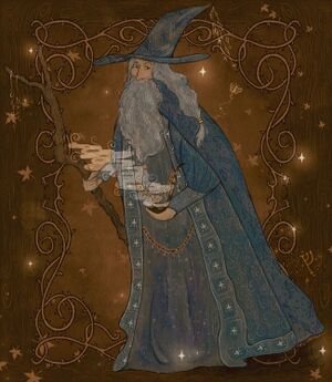 Gilfadriel - Gandalf the Grey.jpg