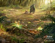 Athelas from The Lord of the Rings: Tales of Middle-earth