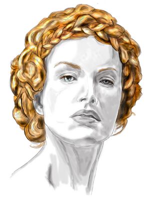 Konstantin Grigorjev - Galadriel.jpg
