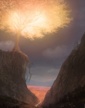 Ralph Damiani - Laurelin.png