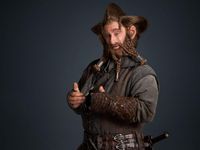 Nori in The Hobbit (film series)