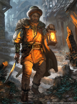 Lukasz Jaskolski - Harry Goatleaf.png