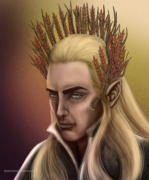 Mareishon - Thranduil.jpg