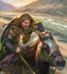War of the Ring: The Card Game