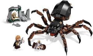 Lego - Shelob Attacks.jpg