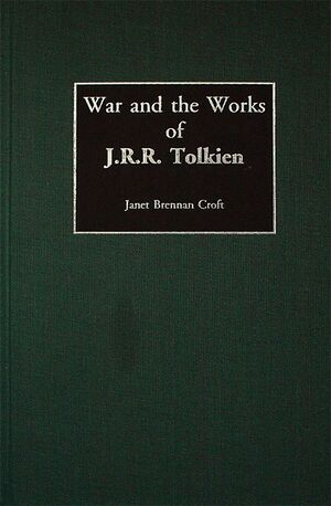 War and the Works of J.R.R. Tolkien.jpg