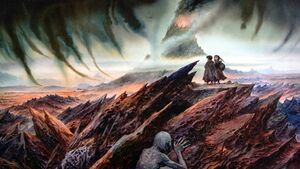 John Howe - Mount Doom.jpg