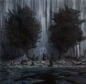 Donato Giancola - Walls of Moria.jpg