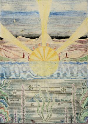 J.R.R. Tolkien - The Hills of the Morning.jpeg