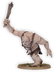 "Bill" in The Hobbit Strategy Battle Game