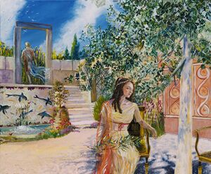 Miriam Ellis - Aldarion and Erendis.jpg