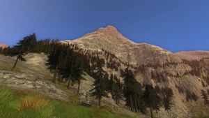 The Lord of the Rings Online - Dwimorberg.jpg
