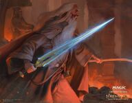 The Lord of the Rings: Tales of Middle-earth