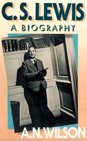 Cs lewis wilson.jpg