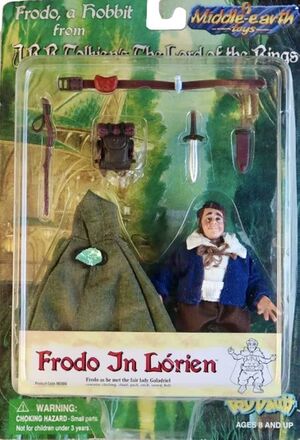 Middle-earth Toys - Frodo (Lórien).jpg