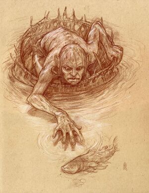 Matt Stewart - Gollum.jpg