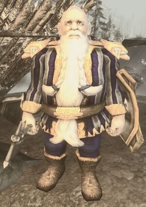 The Lord of the Rings Online - Thrór.jpg
