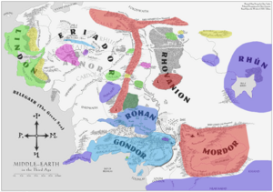 Gimli - Middle-earth peoples.png