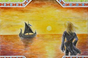 Matěj Čadil - Into The West.jpg