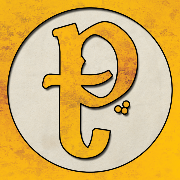 File:Projeto Tolkien Logo.png