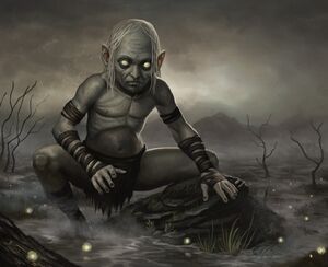 Michele Mantoani - Gollum.jpg