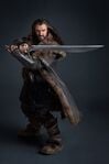 Thorin in The Hobbit (film series)